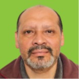 Jorge Escobedo