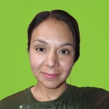 Nathalie Cadenillas