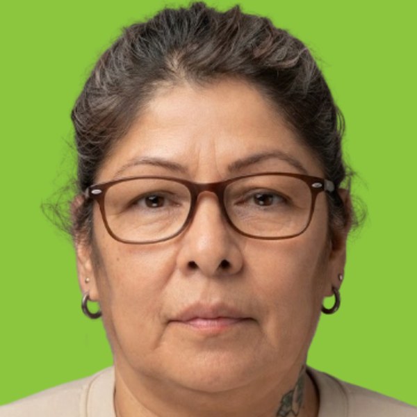 Claudia Palomino