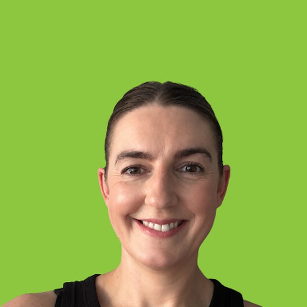 Sally Targett