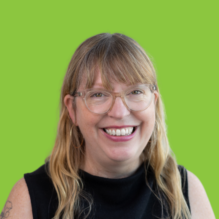 Christine Haynes