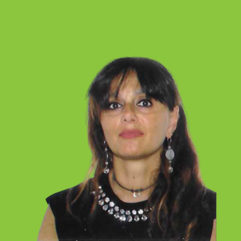 Cinzia Corti