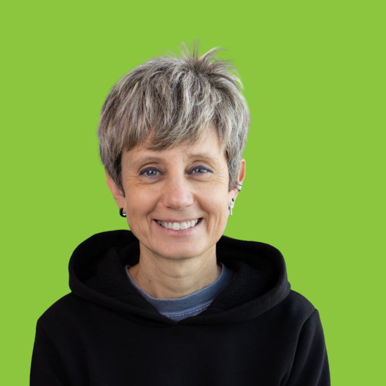 Francesca Minigher