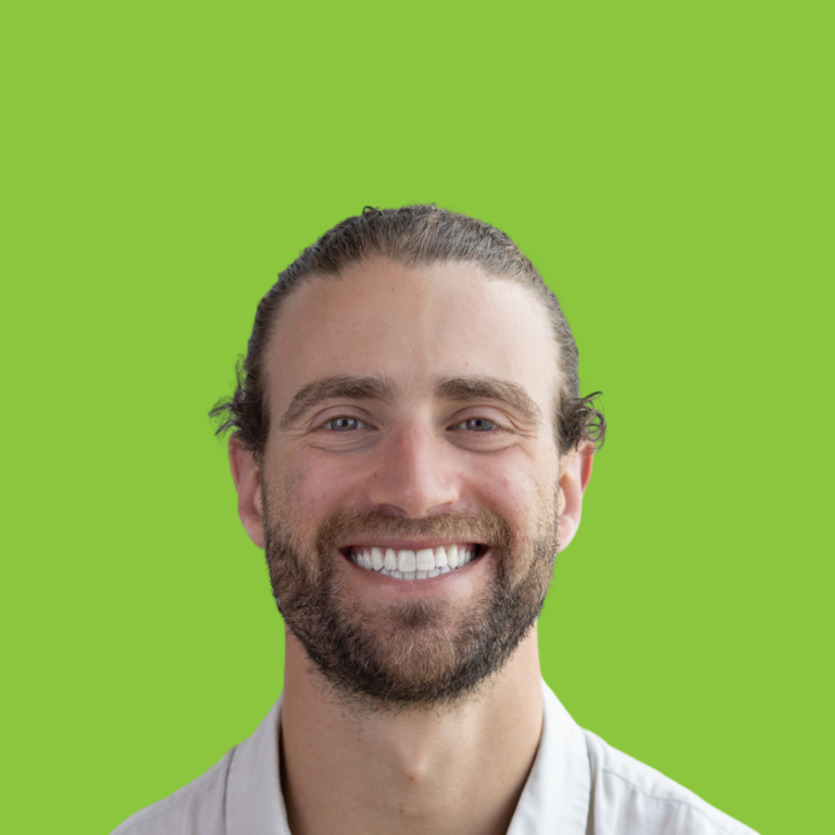 Jake Kaplove