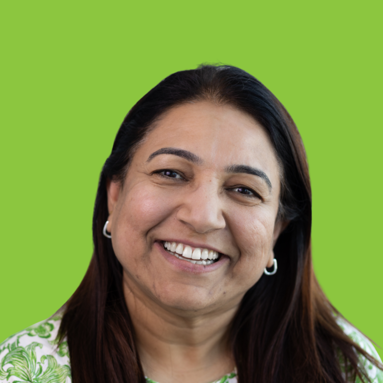 Neelam Khanduri