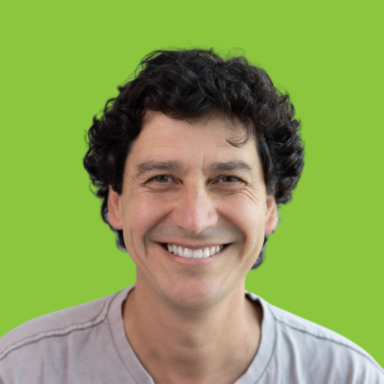 Sergio Valdes