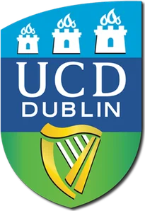 University College Dublin logo