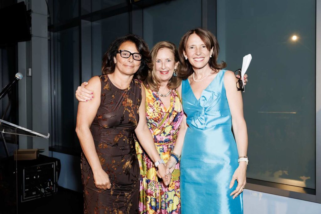 Guests at the La Dolce Vita 2026 gala