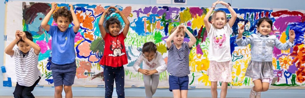 The attitudes the IB fosters in students are equally important: