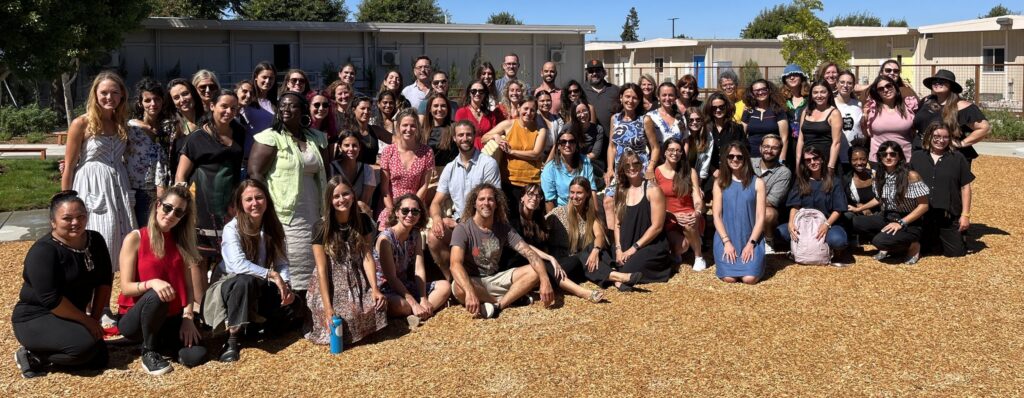 Faculty, Staff & Board
