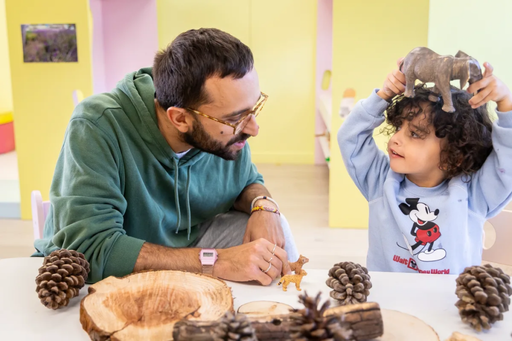 Careers at La Scuola