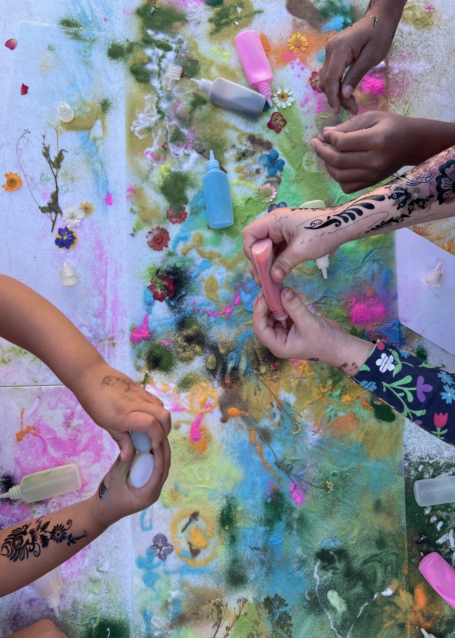 Diversity, Equity, Inclusion & Belonging